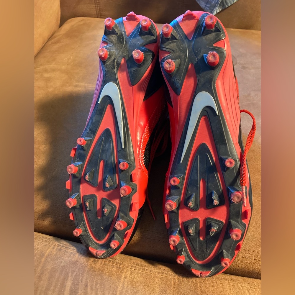 Nike Alpha Pro Flywire - Picture 5 of 6